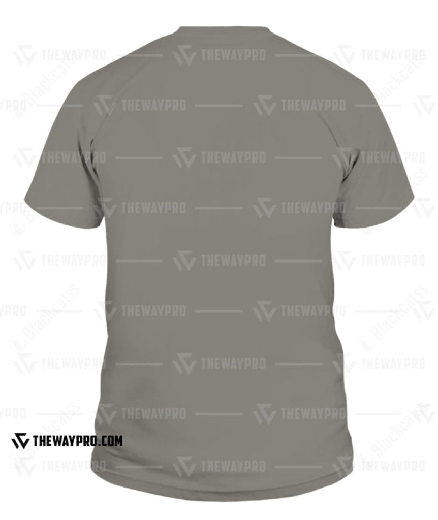 PKM Bulbasaur #001 Custom Graphic T-Shirt