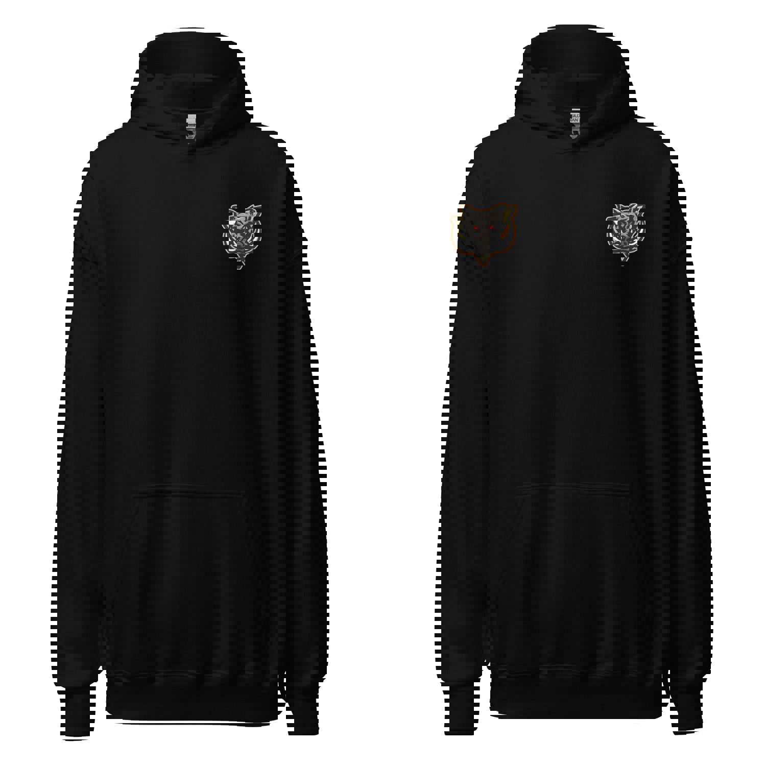 Pittsburgh Riverhogs Unisex Hoodie - Soft & Stylish