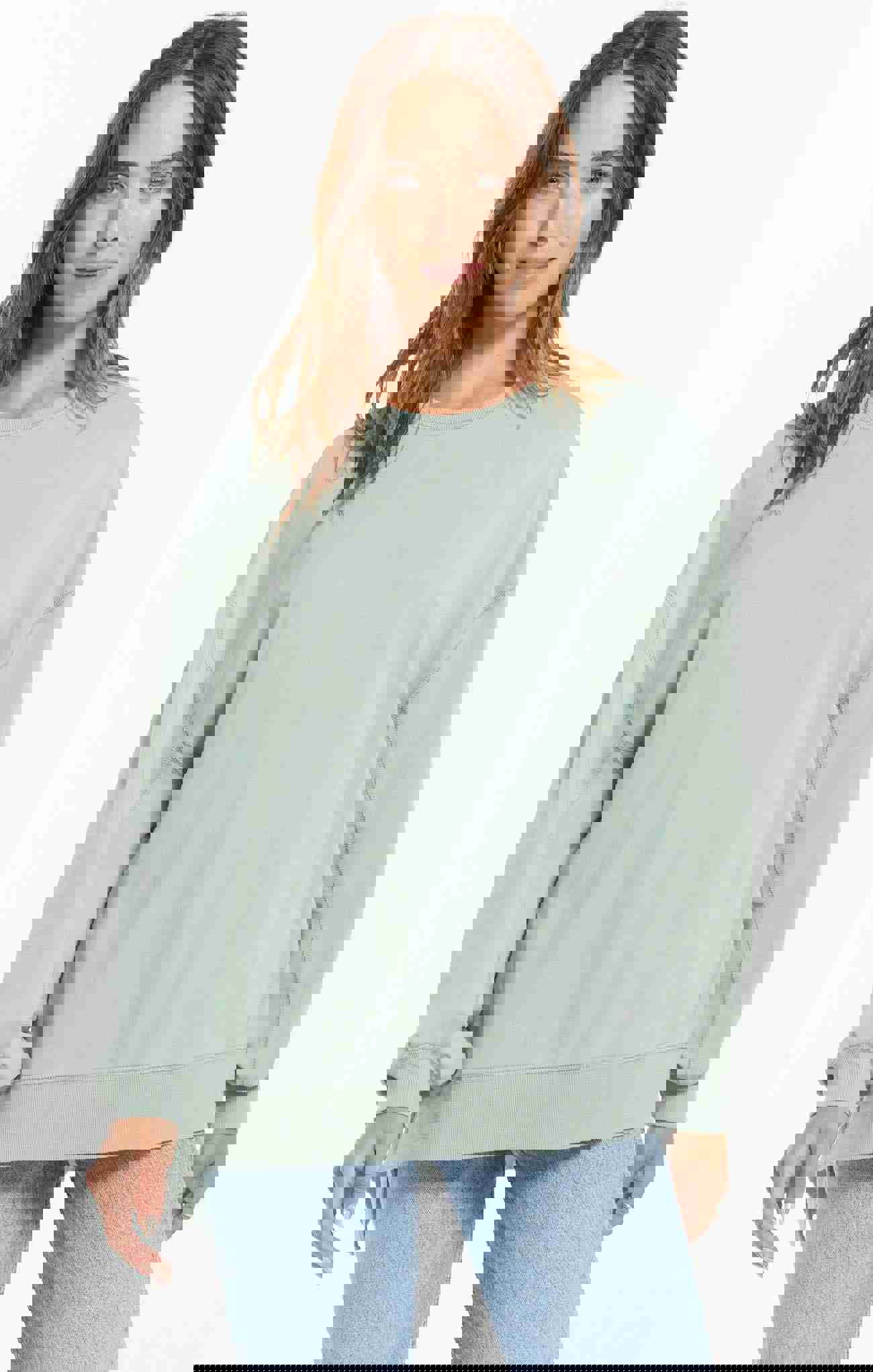 Z SUPPLY Modern Weekender