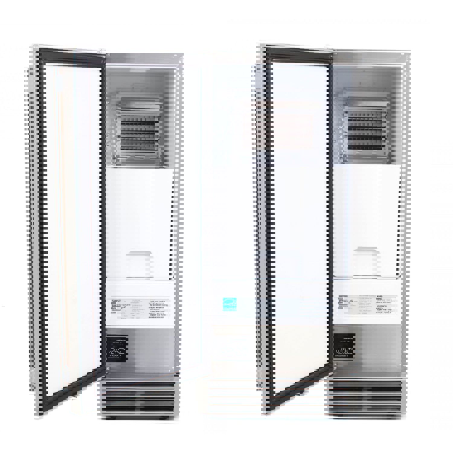 Blaze 50 Lb. 15-Inch Outdoor Rated Ice Maker with Gravity Drain for Convenient Outdoor Entertaining