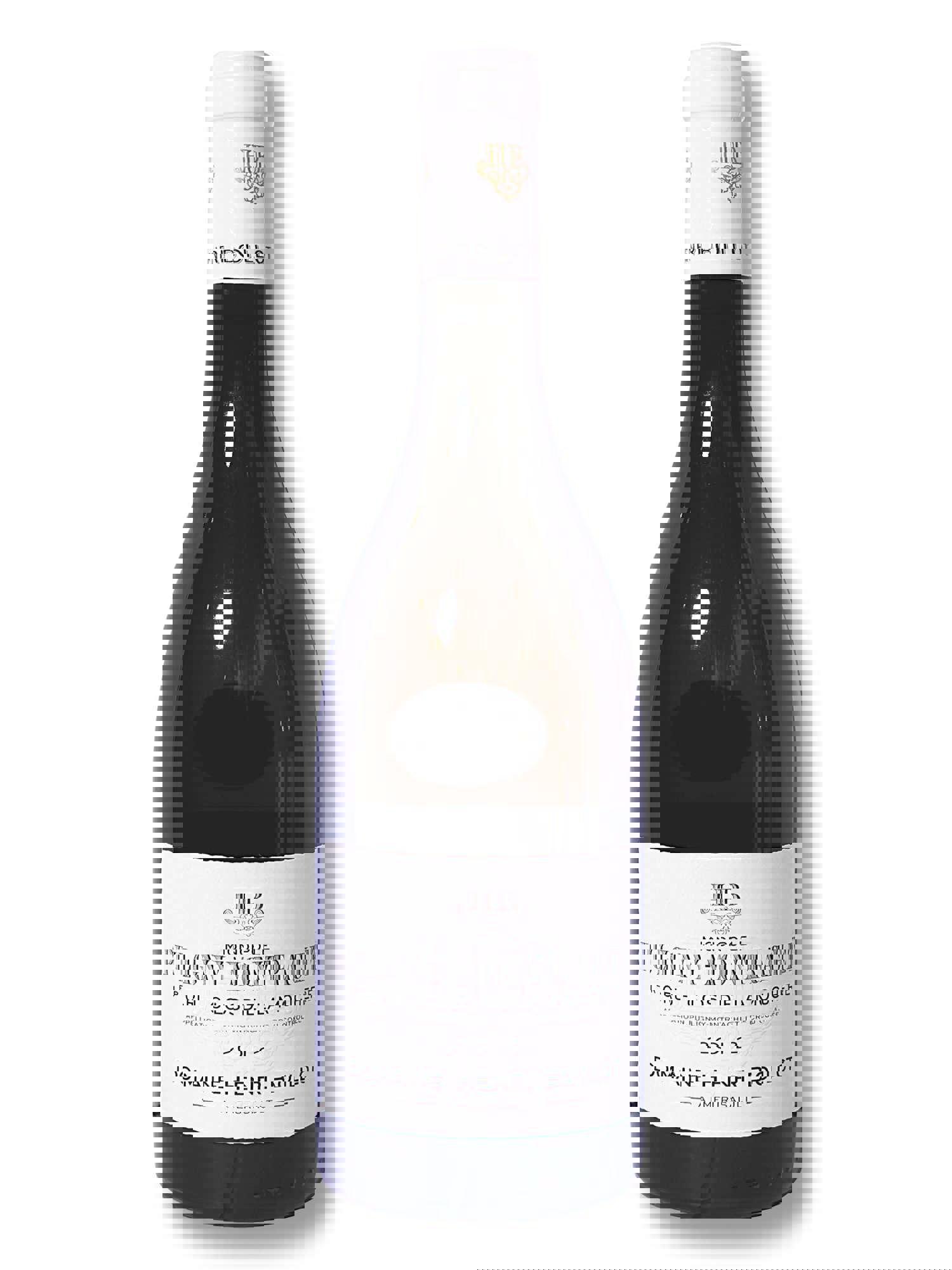 2012 Henri Boillot Puligny-Montrachet 1er Cru Clos de la Mouchere