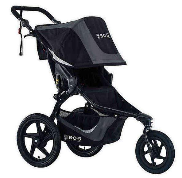 BOB Gear Revolution Flex 3.0 Jogging Stroller