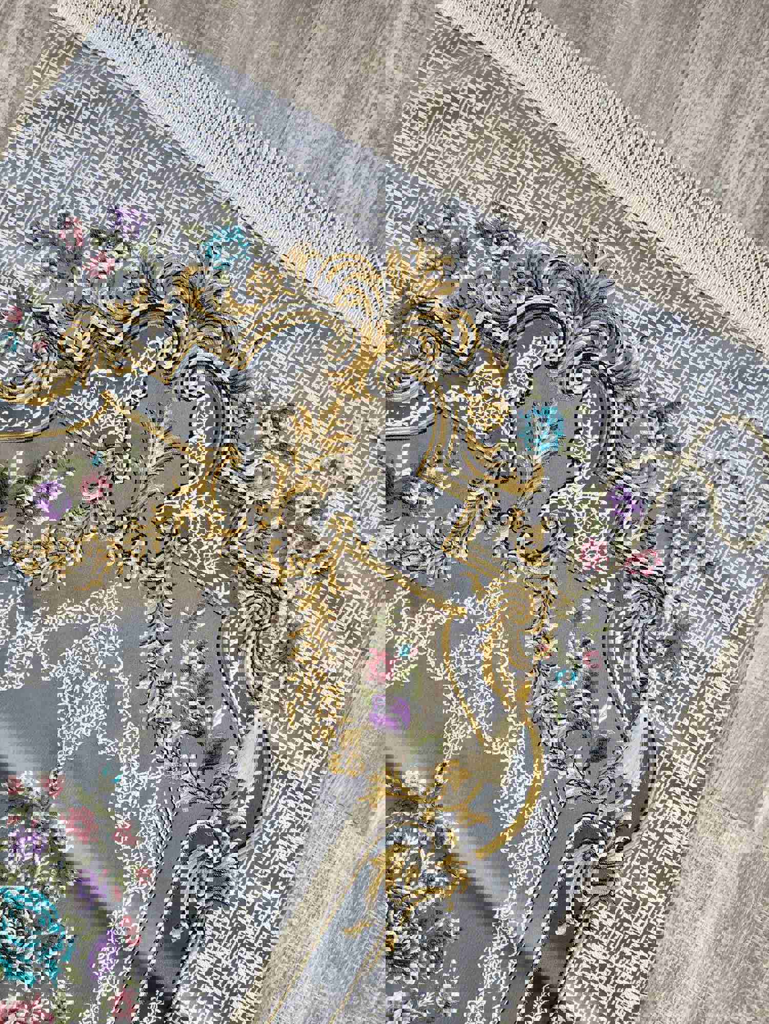 Door to Istanbul Prayer Mat - Premium Quality Islamic Prayer Rug with Tasbih, Ideal for Wedding Gifts and Special Occasions