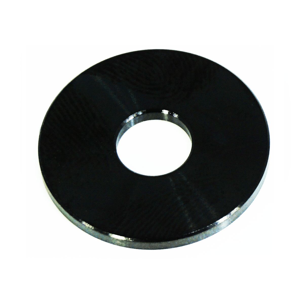 ZSPEC M4 Metric Fender-Flat Washers, Grade-5 Titanium, Per Each