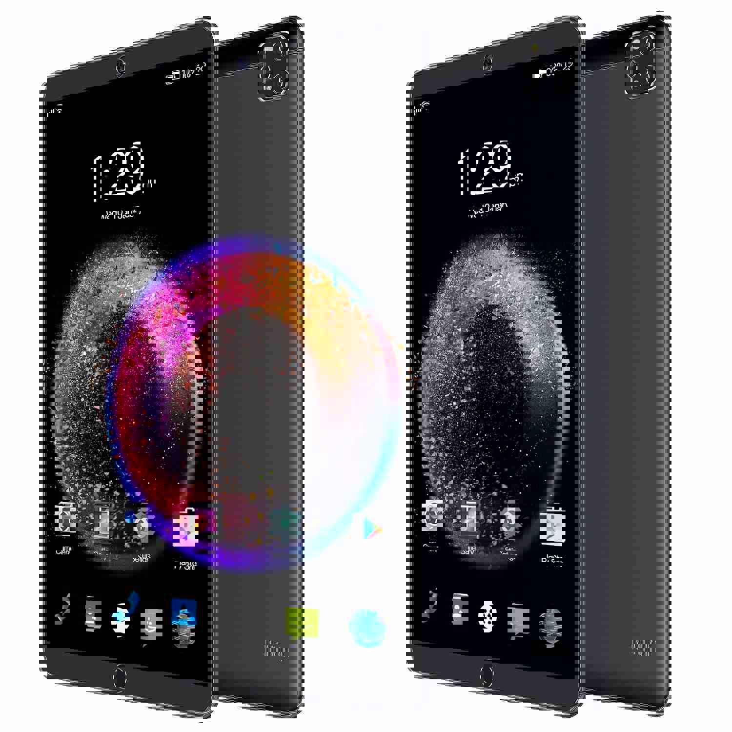 10.1 Inch 8GB + 256GB Android 10.0 4G Gaming Tablet PC