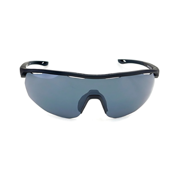 Under Armour Grey Sport Mens Sunglasses
