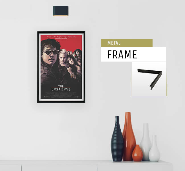 Lost Boys - 11 x 17 Movie Poster (1987 Reprint)