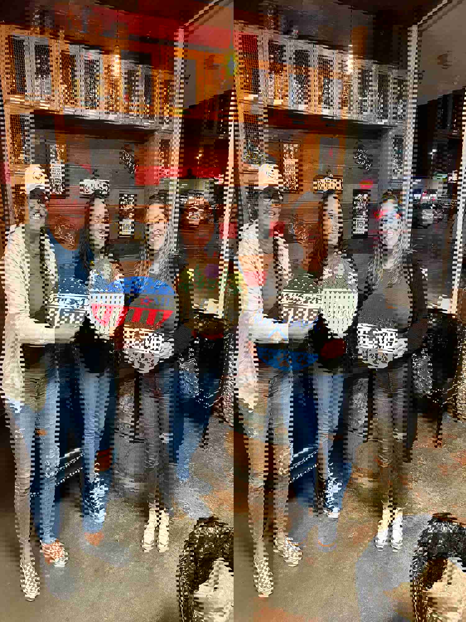 All Points Brewing Co. Craft Night - DIY Wood Workshop