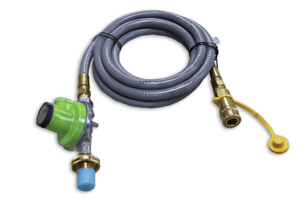 Live Outdoor Firestorm Series I Portable Propane Fire Pit