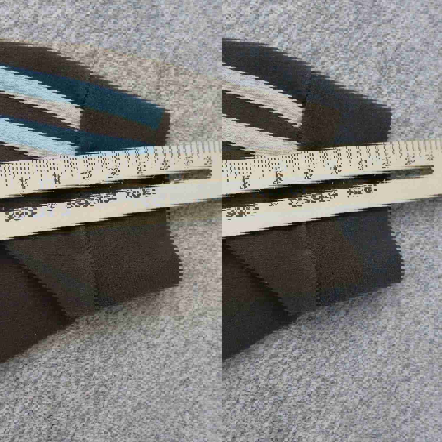 The North Face Women's Full Zip Hoodie with Pockets - Brown, Size Large