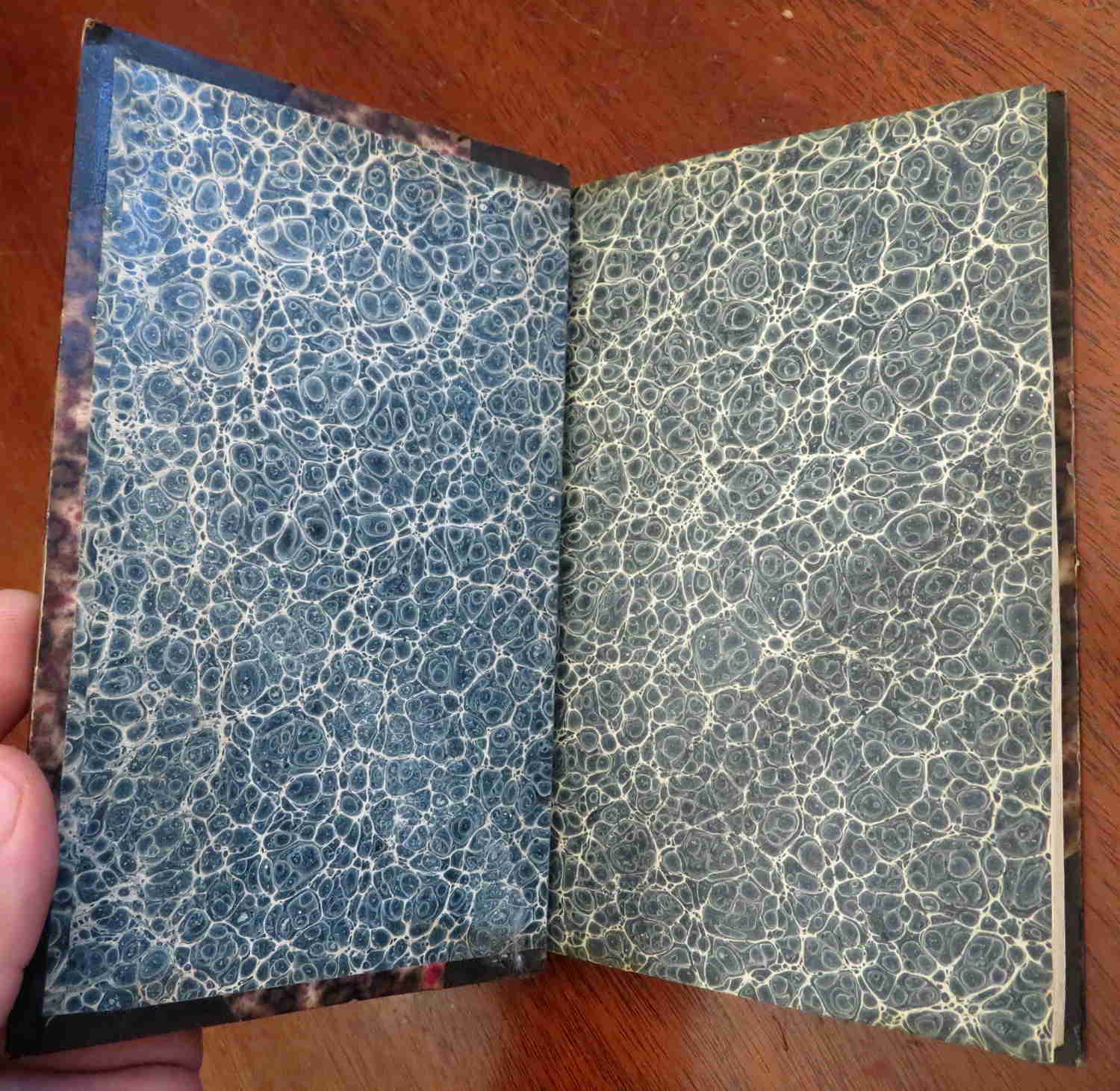 Ferdinand Philippe Duke of Orleans Biography - 1852 Signed Rare Book by Boivin