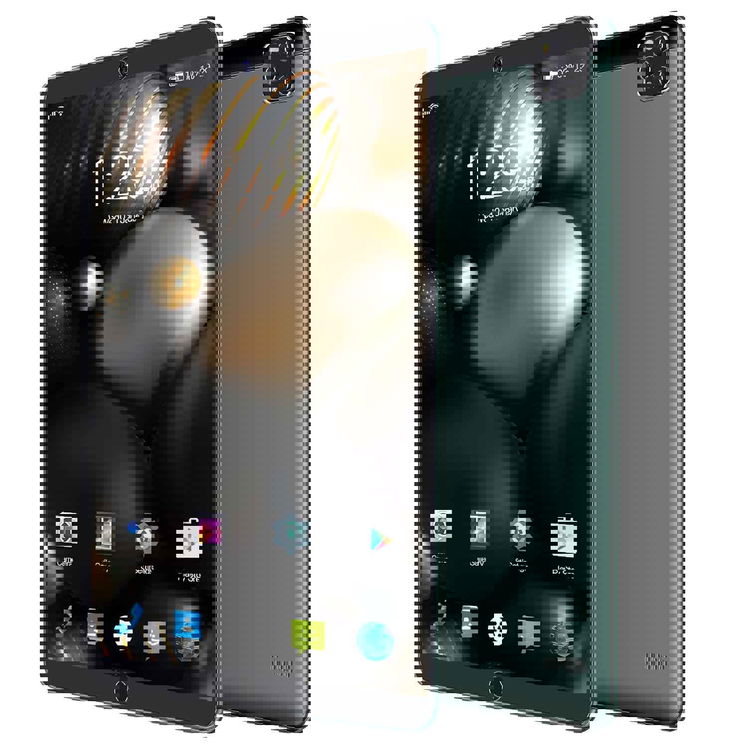 10.1 Inch 8GB + 256GB Android 10.0 4G Gaming Tablet PC