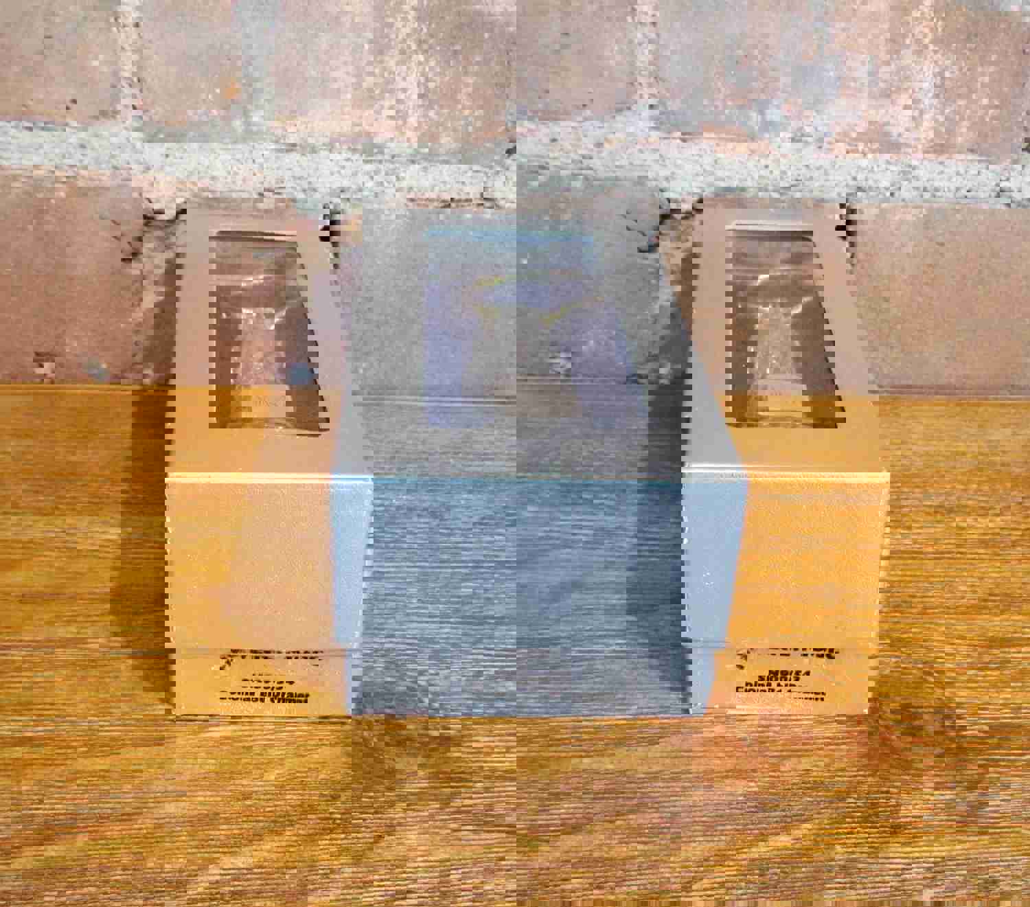 Vintage Mikasa Crystal Bell Heavenly Music Colonial Bell Ornament NIB