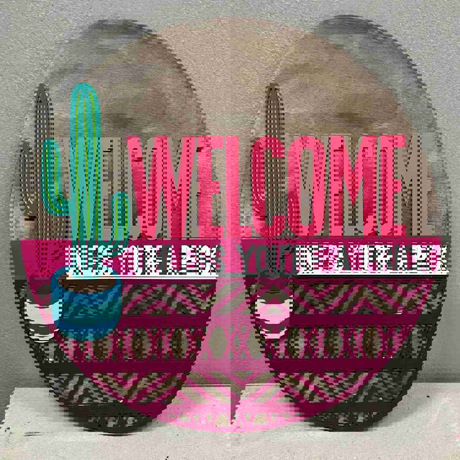 All Points Brewing Co. Craft Night - DIY Wood Workshop