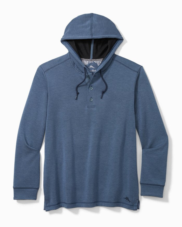 Tommy Bahama Men's Dude Isle Hoodie Sweatshirt