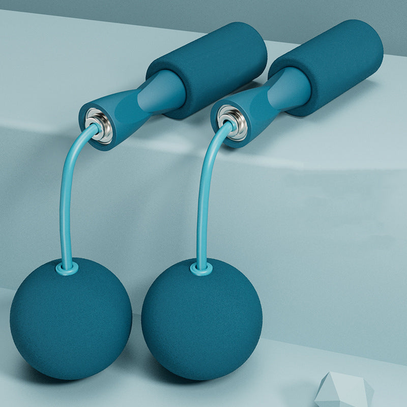 Cordless Jump Rope for Effective Fitness Training
