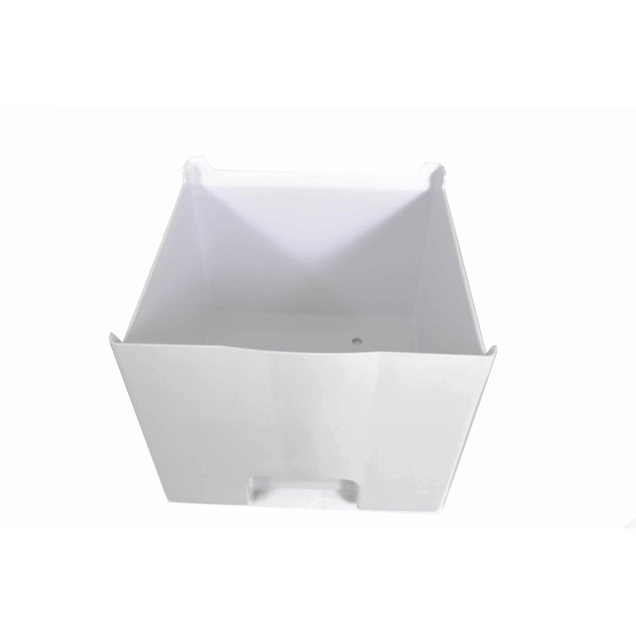 Blaze 50 Lb. 15-Inch Outdoor Rated Ice Maker with Gravity Drain for Convenient Outdoor Entertaining