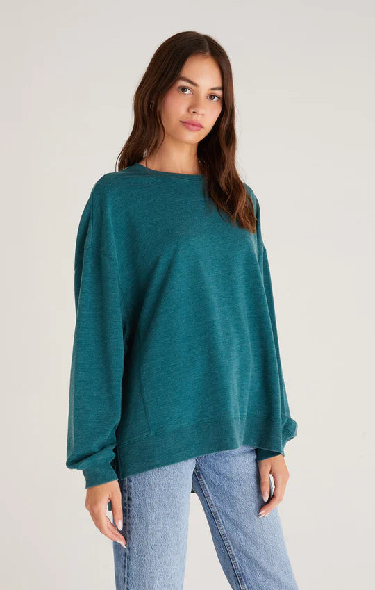 Z SUPPLY Modern Weekender