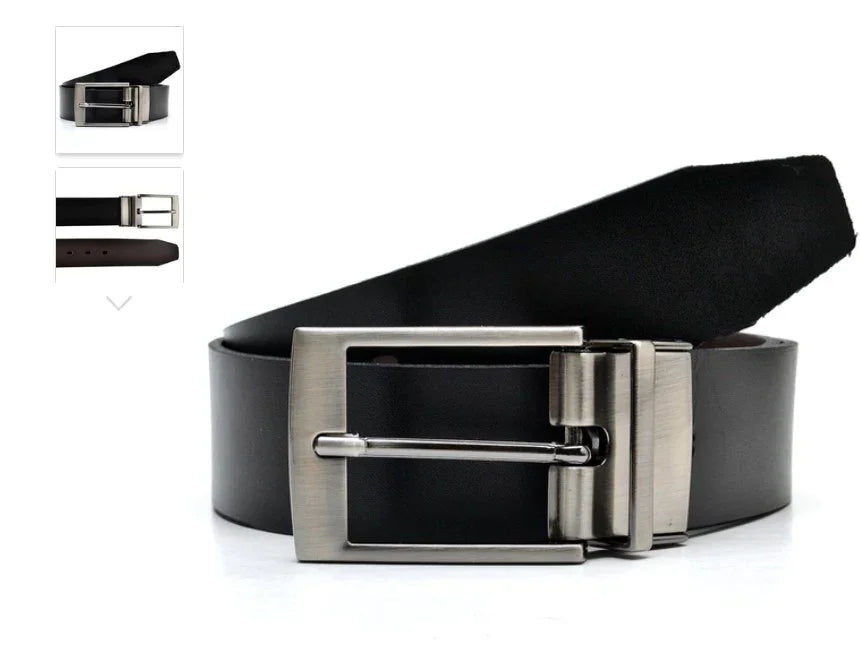 Personal Shopper Service: 2 Pairs of SAPATOTERAPIA Shoes and 1 Leather Belt from Brazil