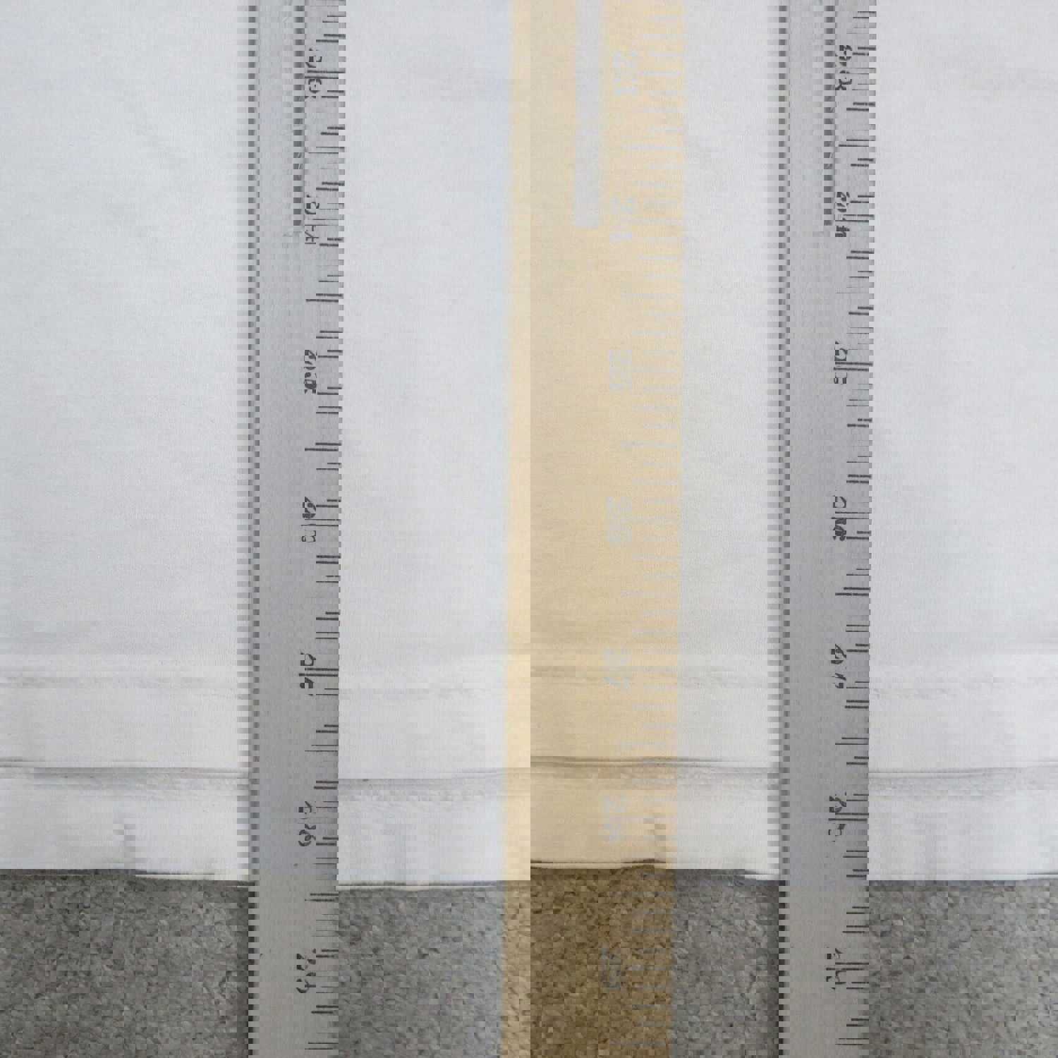 Nike Men's X Large White Basketball Crew Neck Short Sleeve T-Shirt