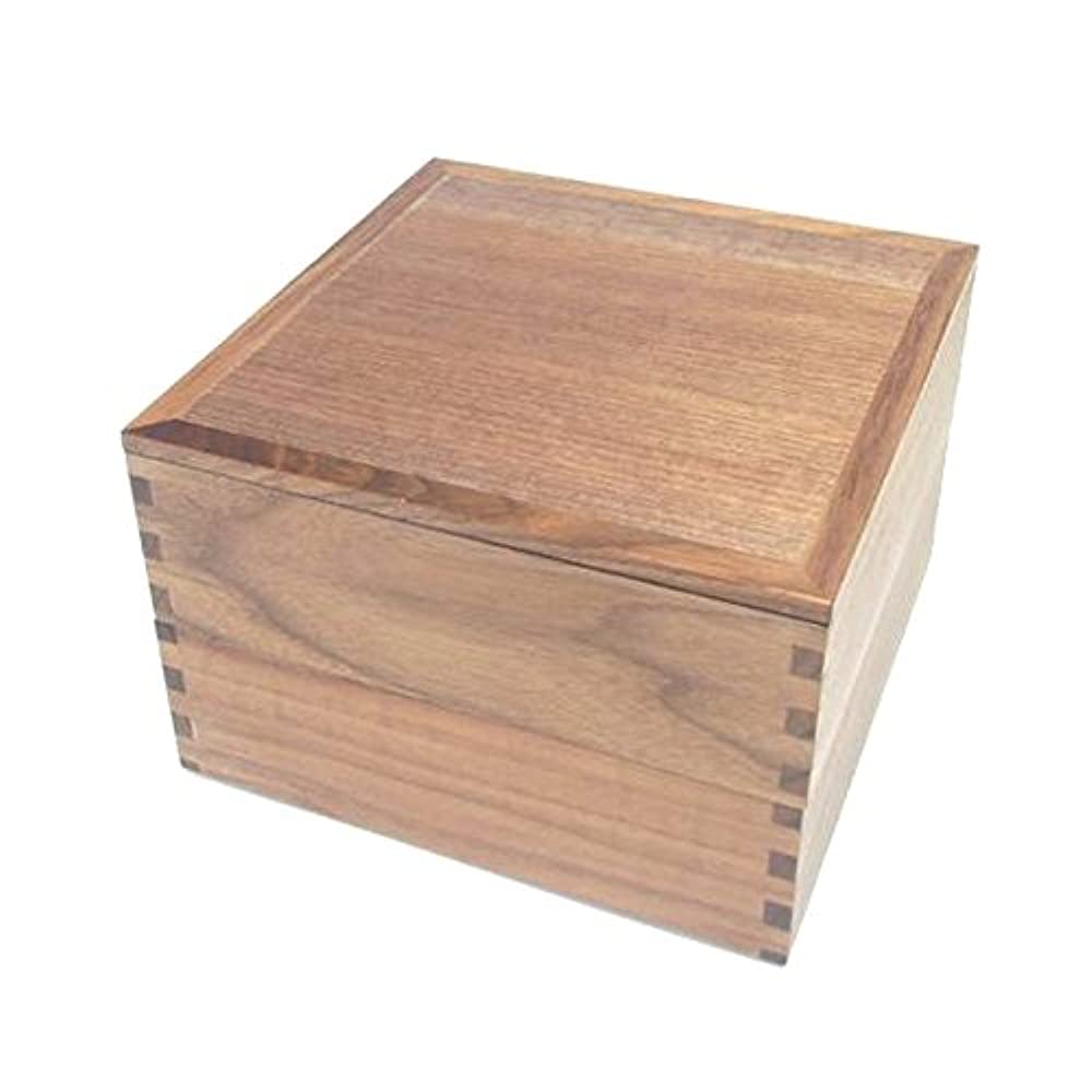 Matsuya Foods Lacquerware Shop Chionoecetes Lacquerware Walnut Coating 6.0 Bunk Weight gf22070