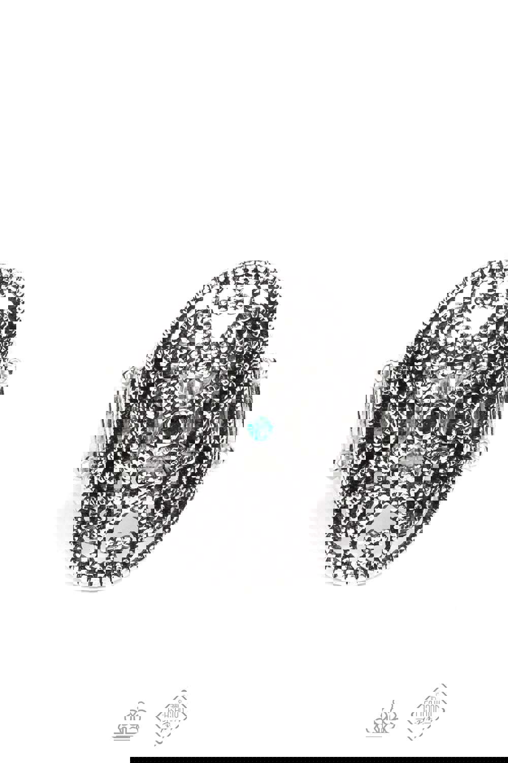 Paparazzi Fashion Fix Glimpses Of Malibu Complete Trend Blend - December 2021