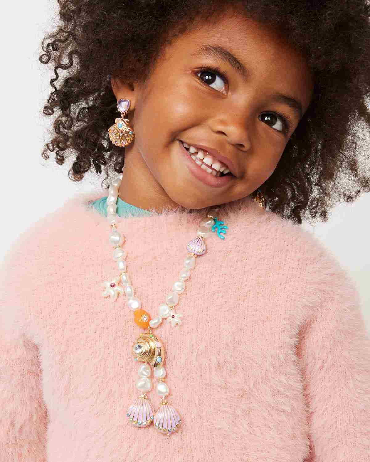 Disney Princess Character Jewelry Gift Set