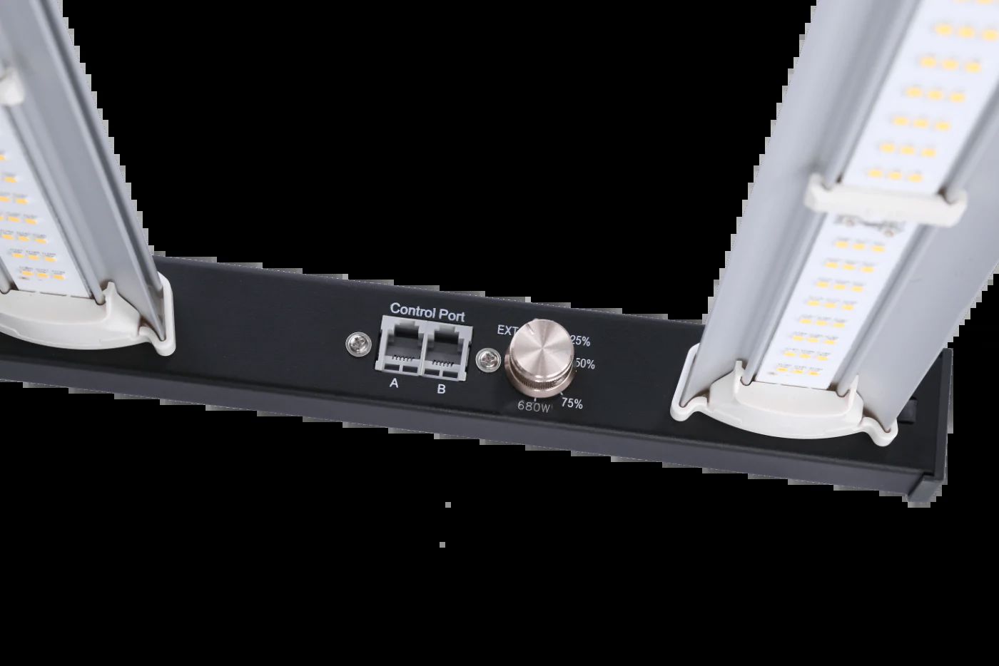 Growers Choice ROI-E680S LED Grow Light 680W - Enhanced 2nd Generation