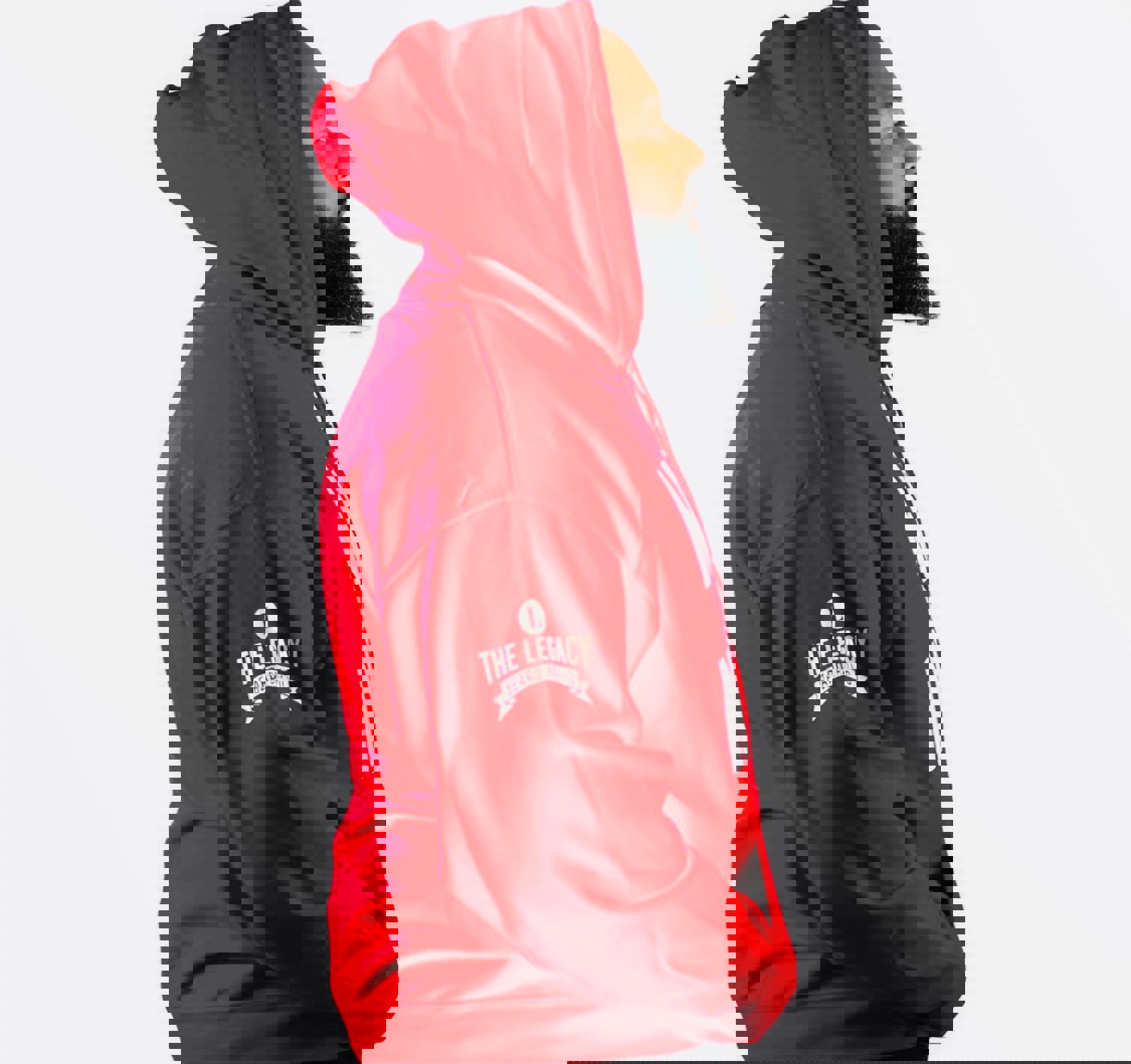 My Faith Conquers My Fears - Adult Hoodie