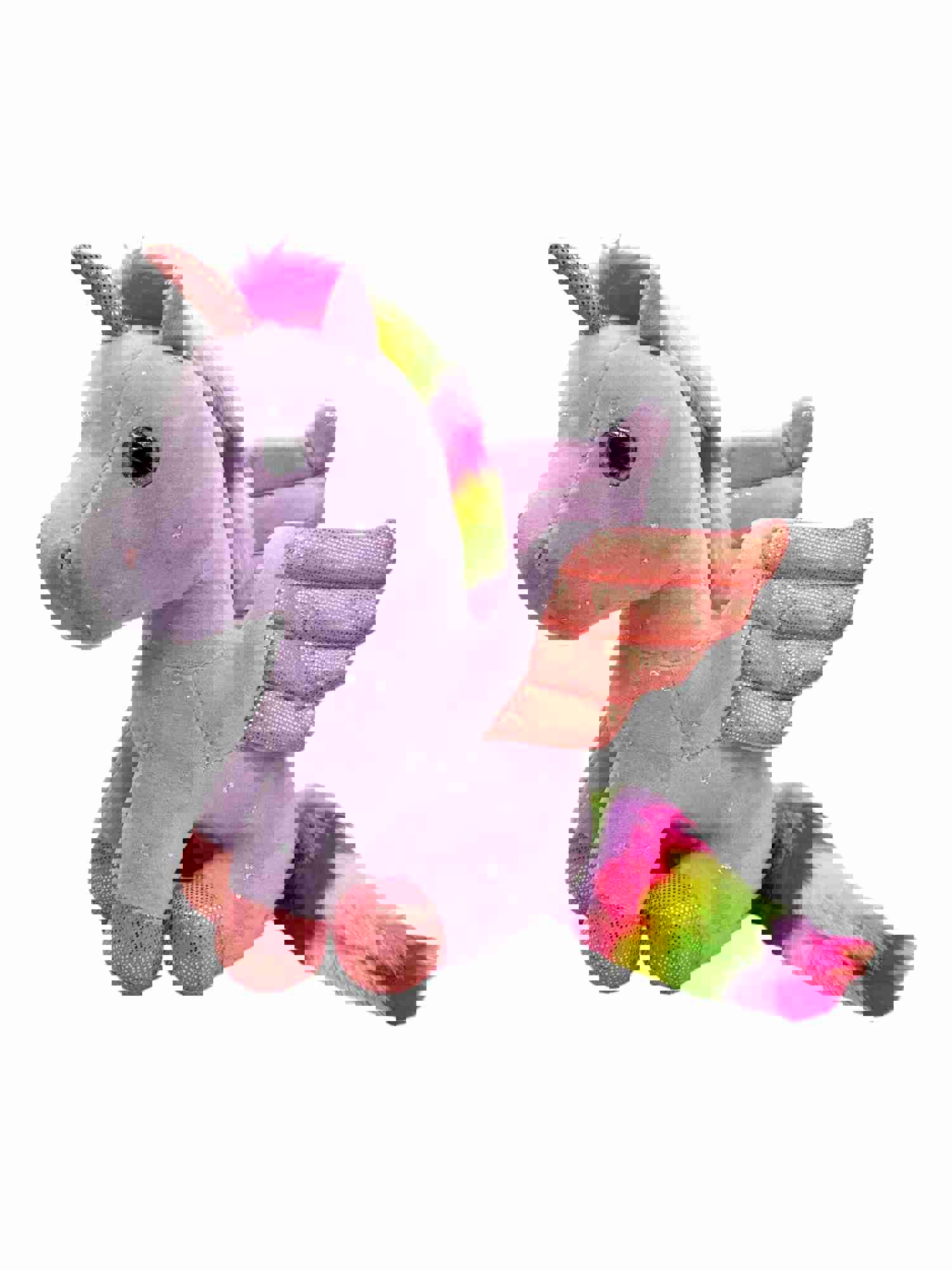 Plush Soft Unicorn Toy