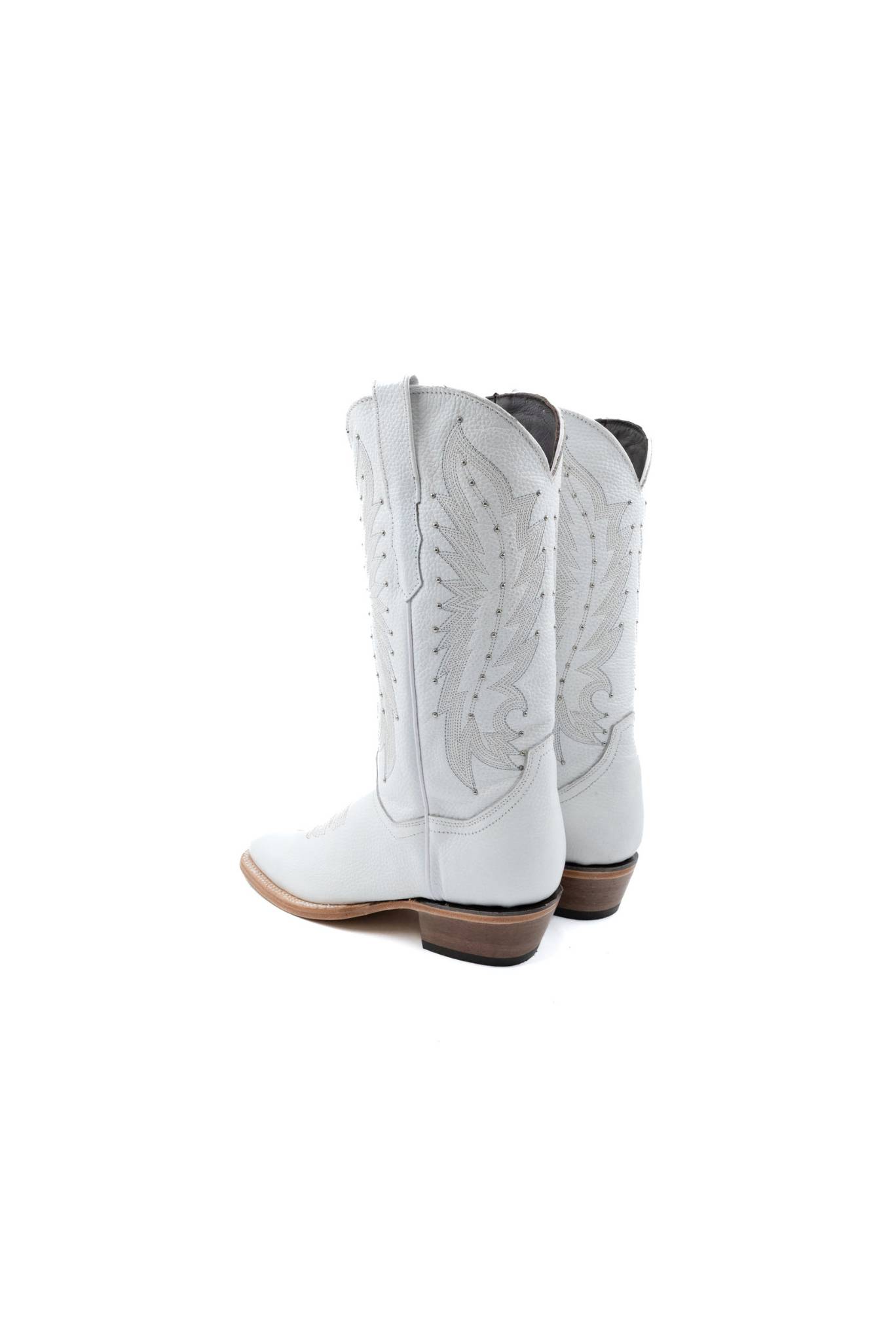 Lucero Venado Cowgirl Boot