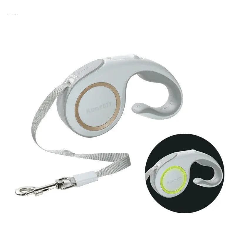 Automatic Retractable Dog Leash - Best Pet Dog Supplies