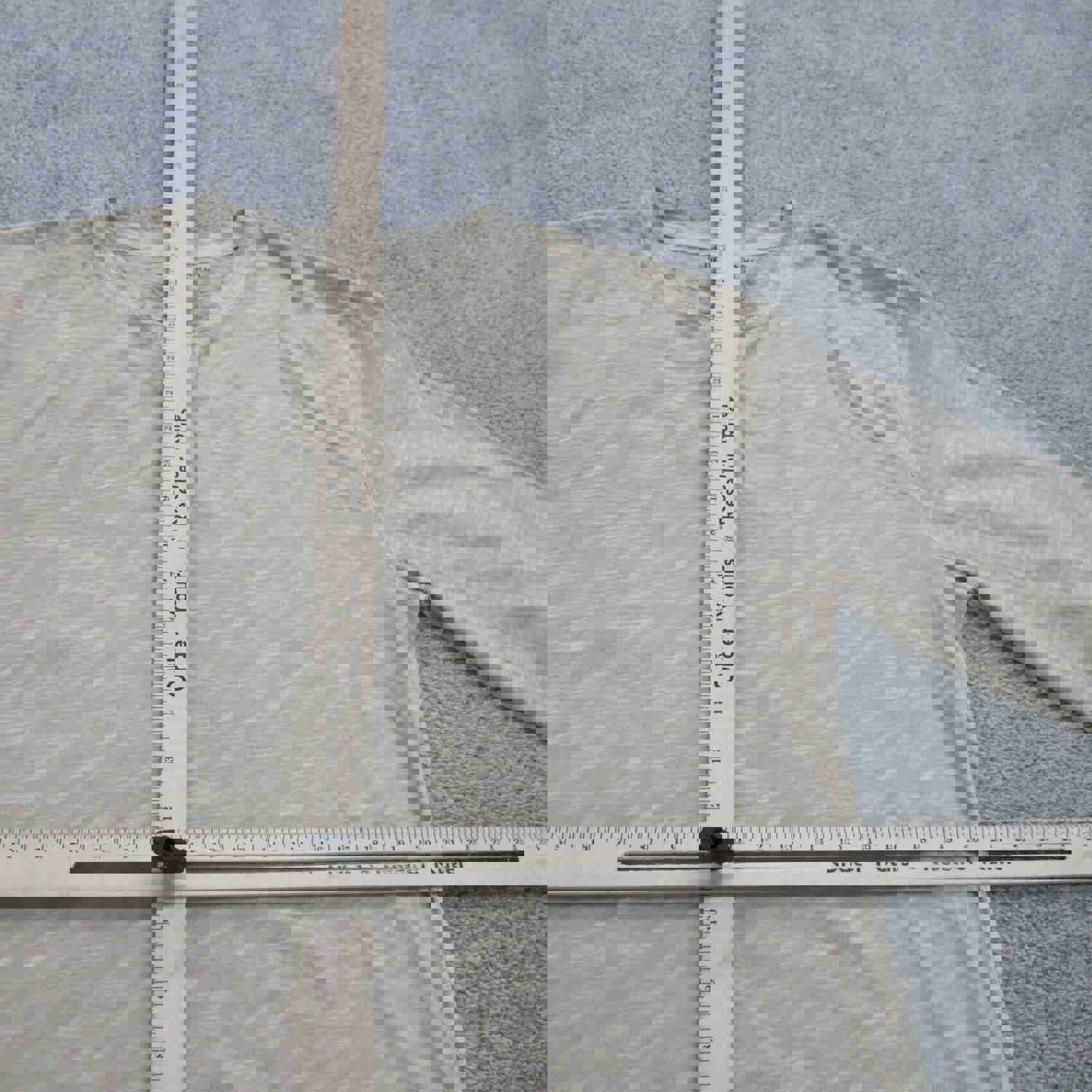 Lucky Brand Women's Medium Brown Henley Tee - Vintage Long Sleeve Pullover