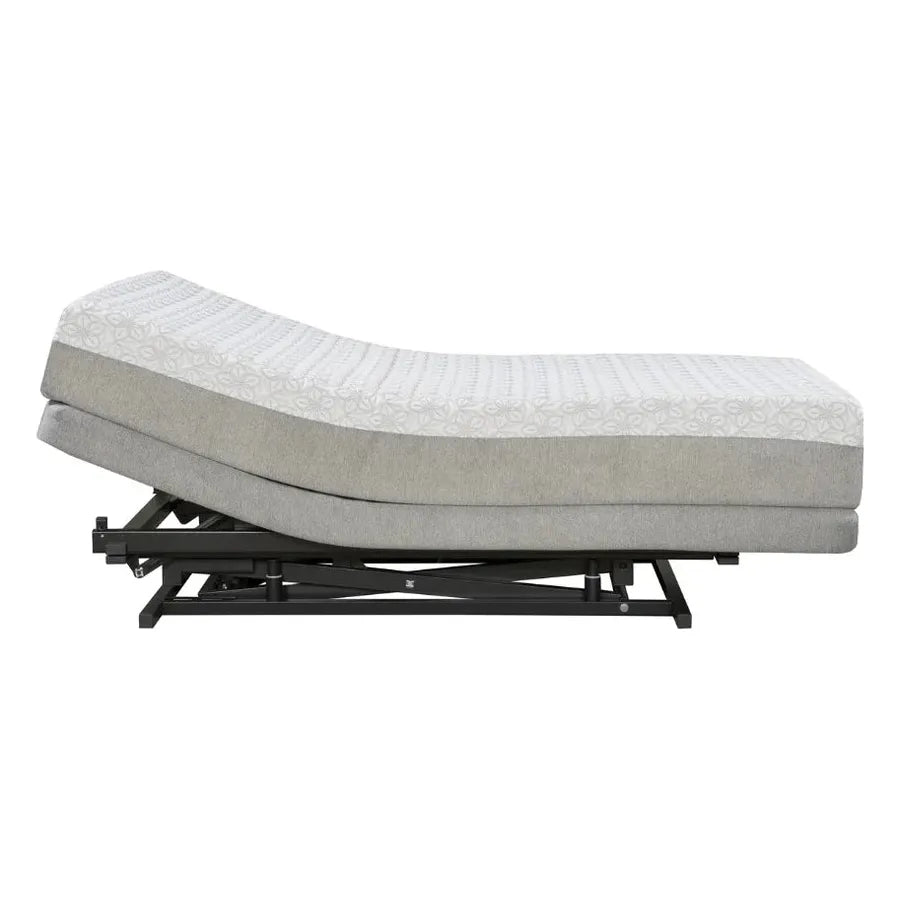 Parks Health KALMIA Perfect-Height Hi-low Adjustable Bed