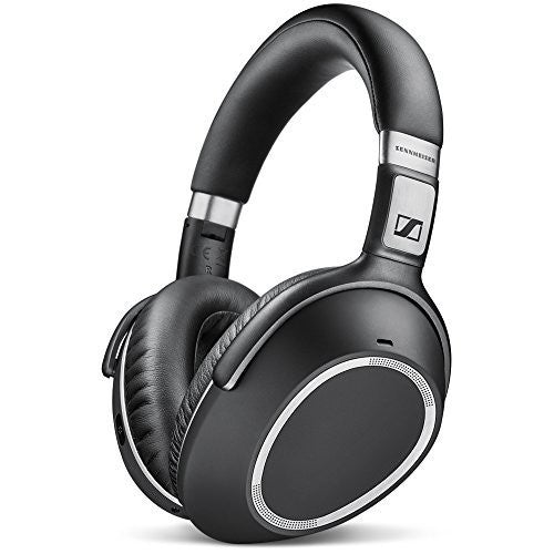 Sennheiser PXC 550 Wireless Headphones with Noise Cancelling & Touch Control