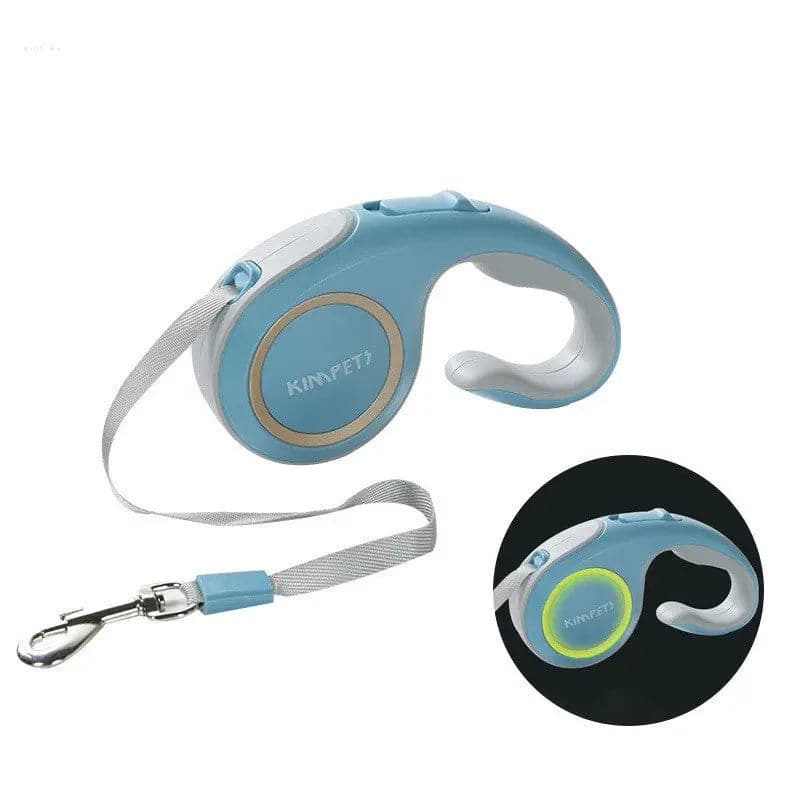 Automatic Retractable Dog Leash - Best Pet Dog Supplies