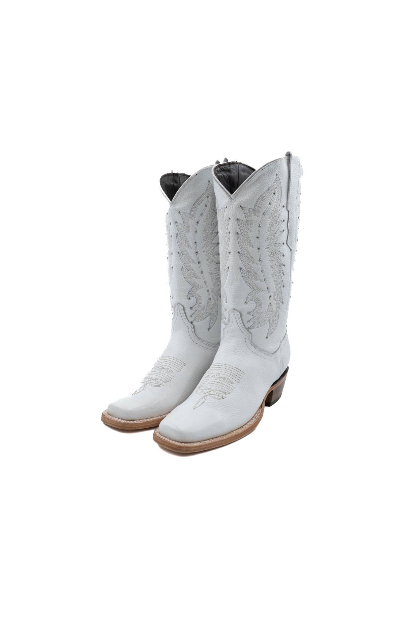 Lucero Venado Cowgirl Boot