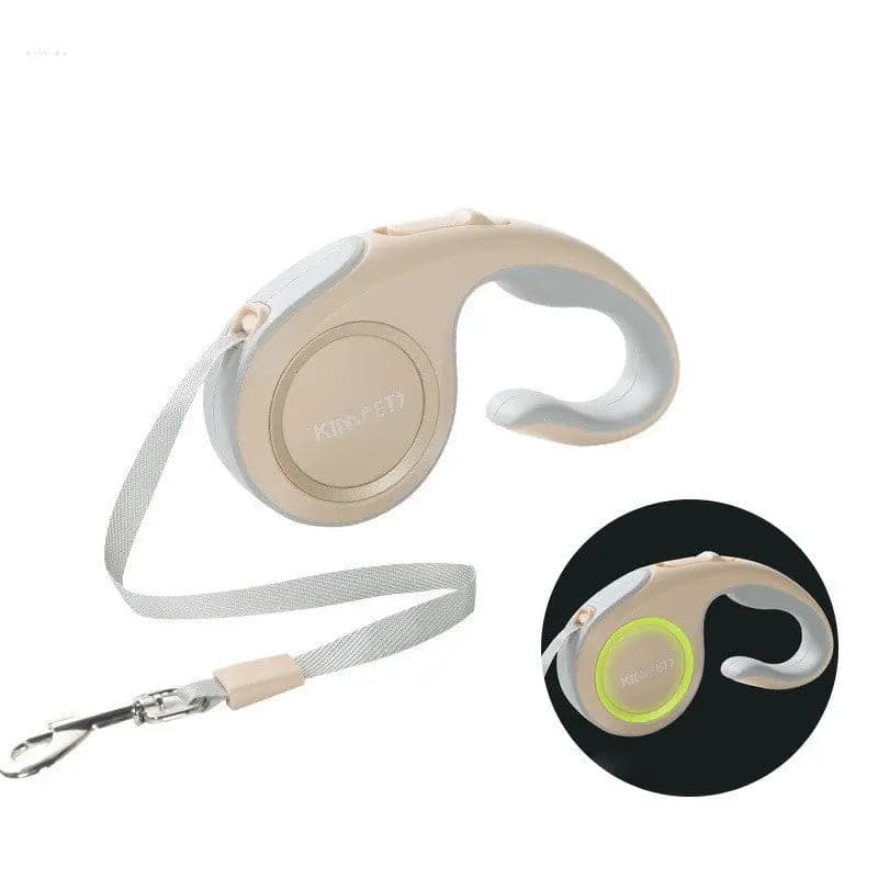Automatic Retractable Dog Leash - Best Pet Dog Supplies