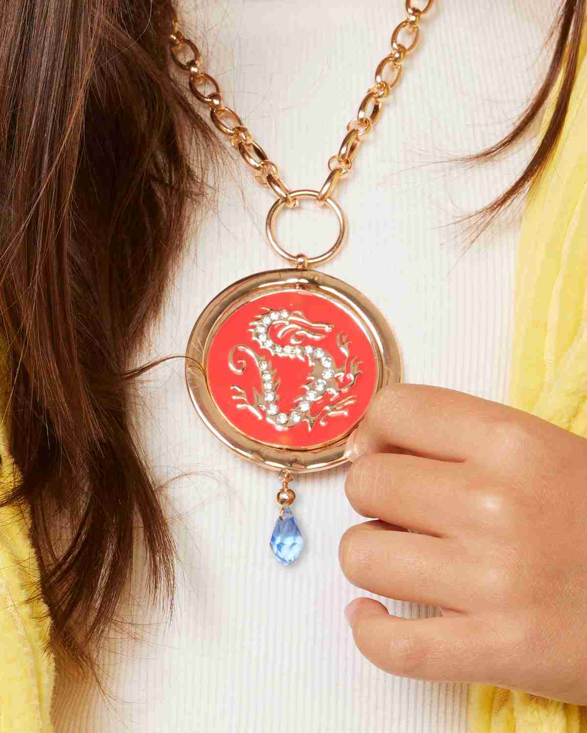 Disney Princess Character Jewelry Gift Set