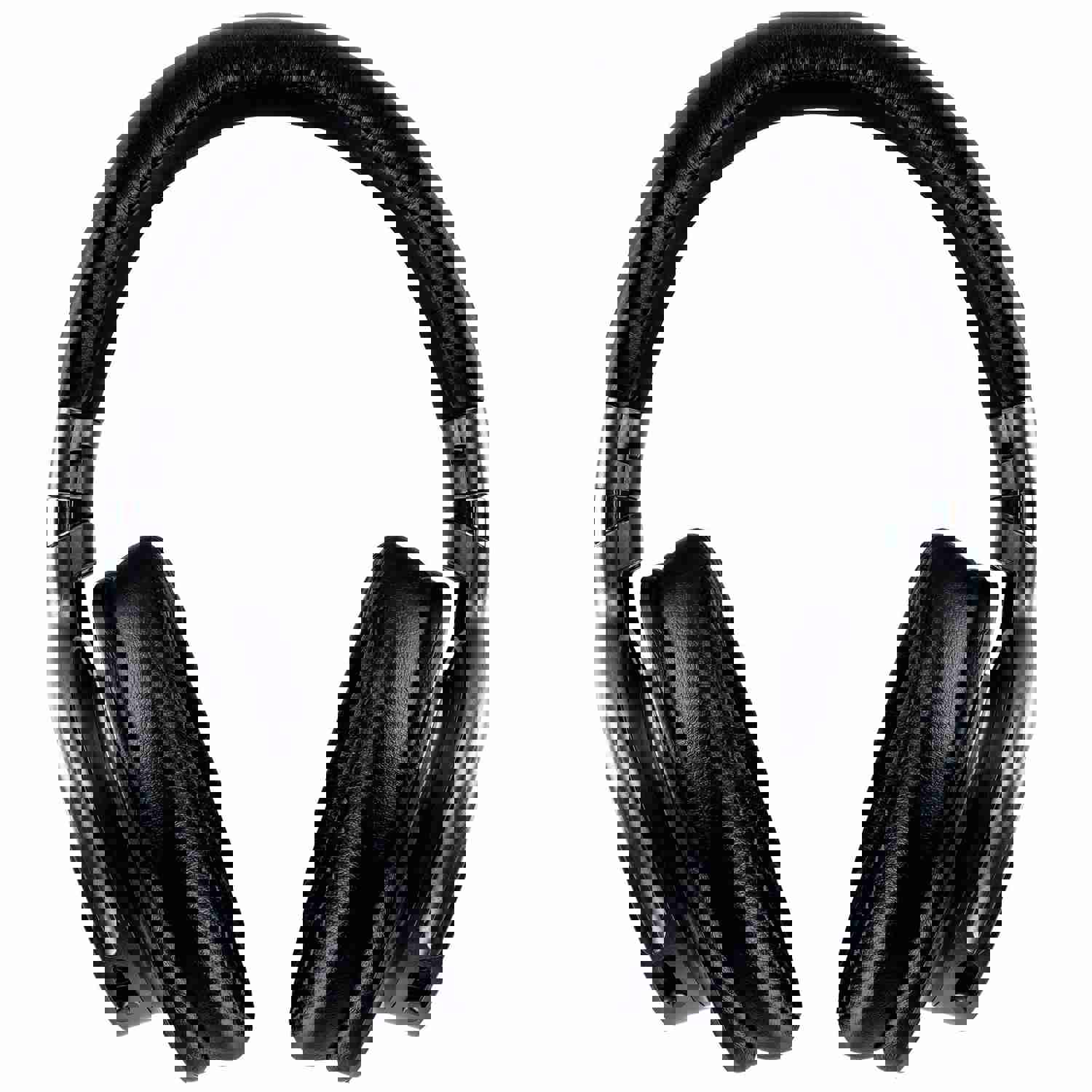 Reloop SHP8 Professional Over-Ear Studio Monitoring Headphones