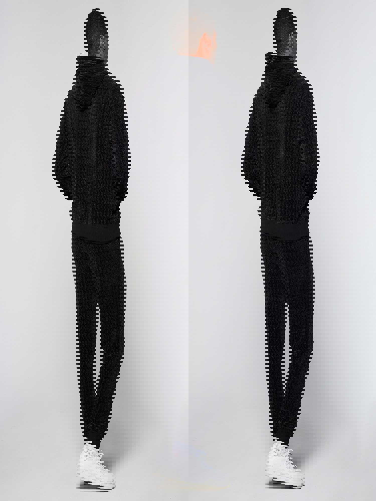 Sergio Tacchini Hoodie - Trento