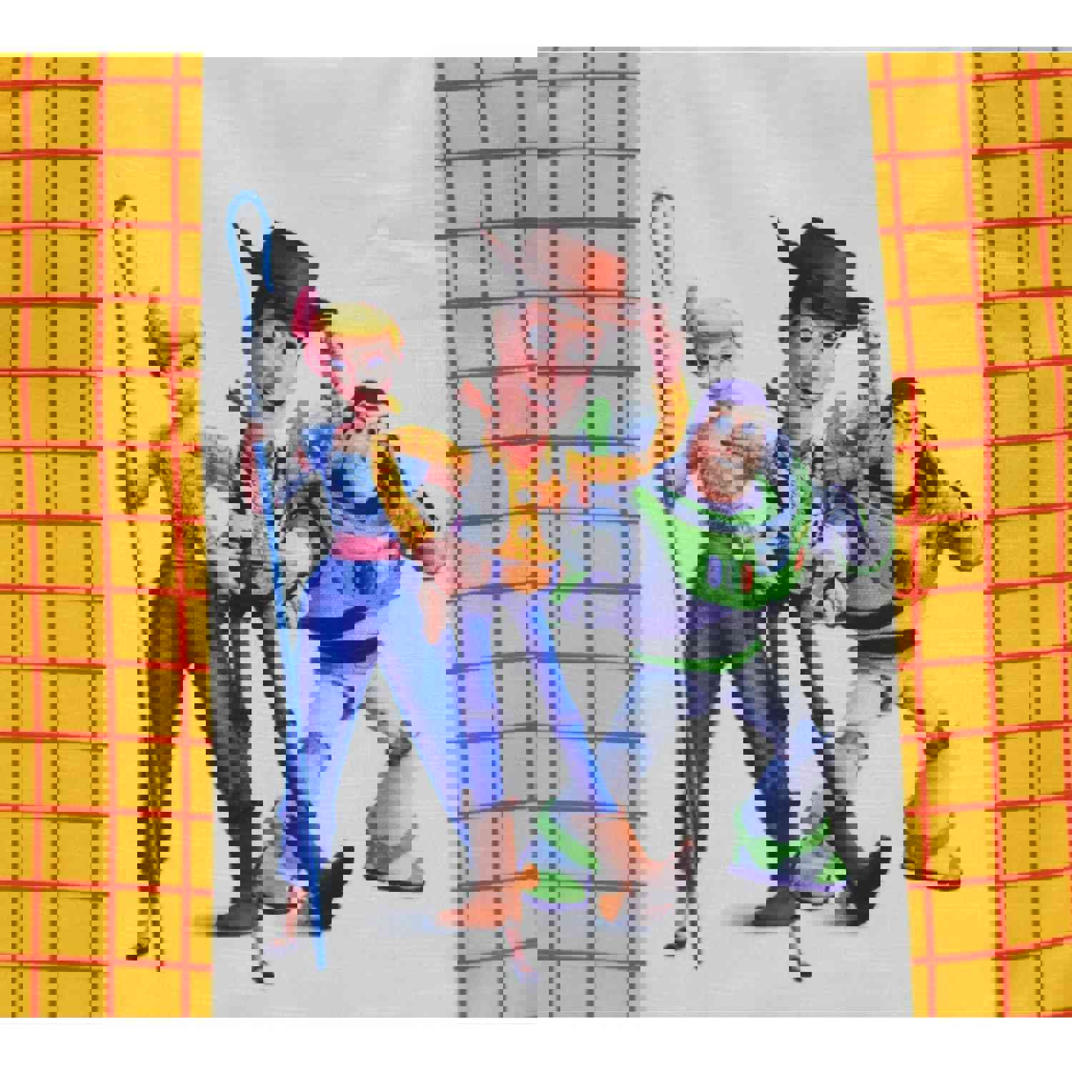 Toy Story Jessie Dress for Girls - Cowgirl Costume & Cosplay Outfit