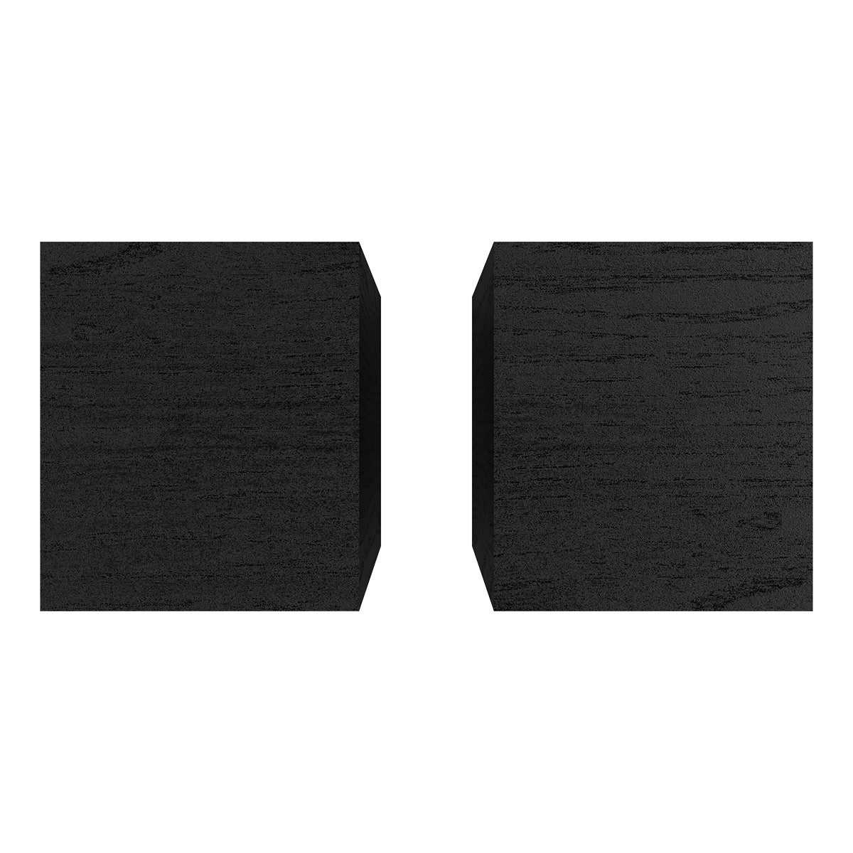 Klipsch R-50PM Powered Bookshelf Speakers with 5.25 Woofers - Pair