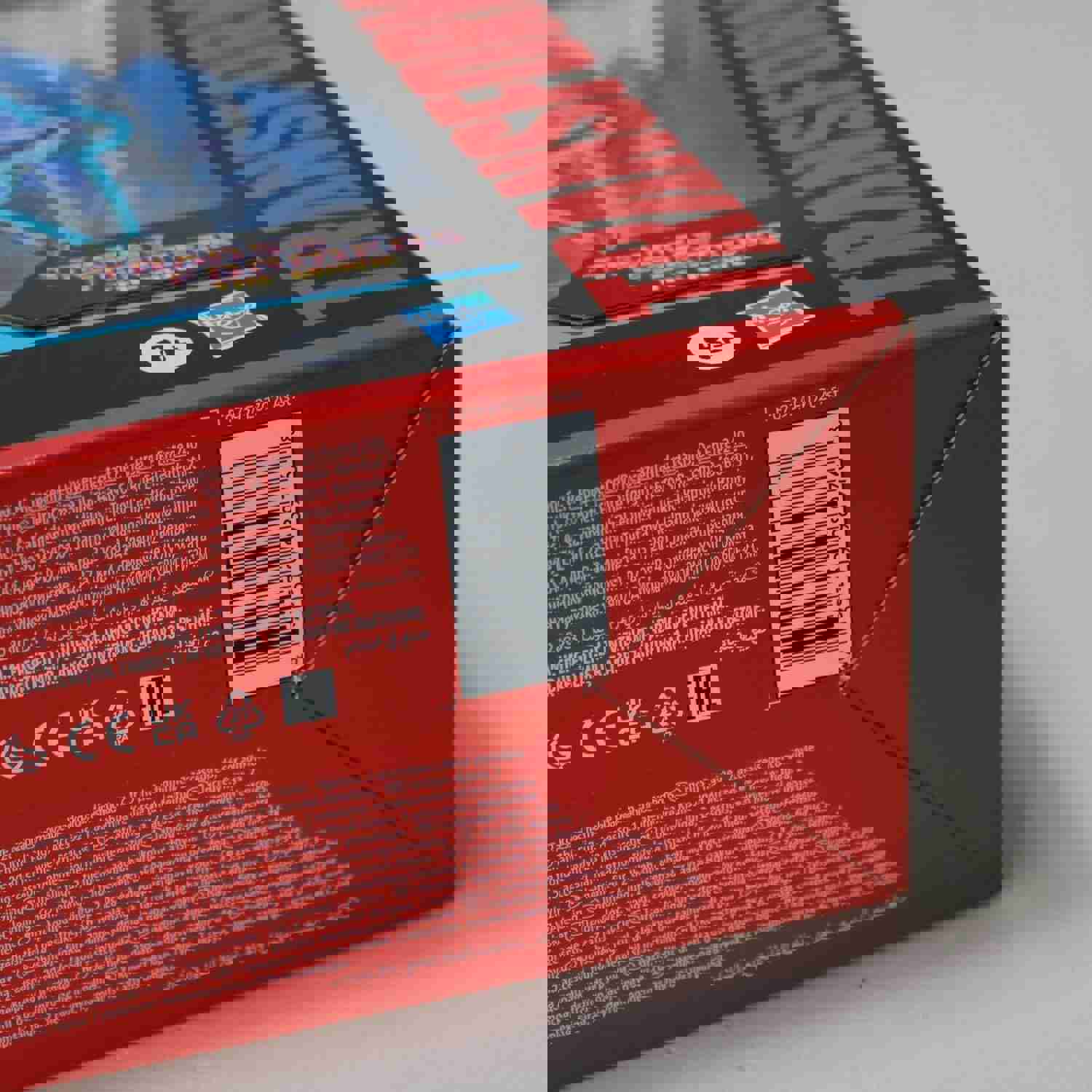 Transformers Studio Series 86 Sweep - Voyager Class Action Figure (1986 Movie Edition)