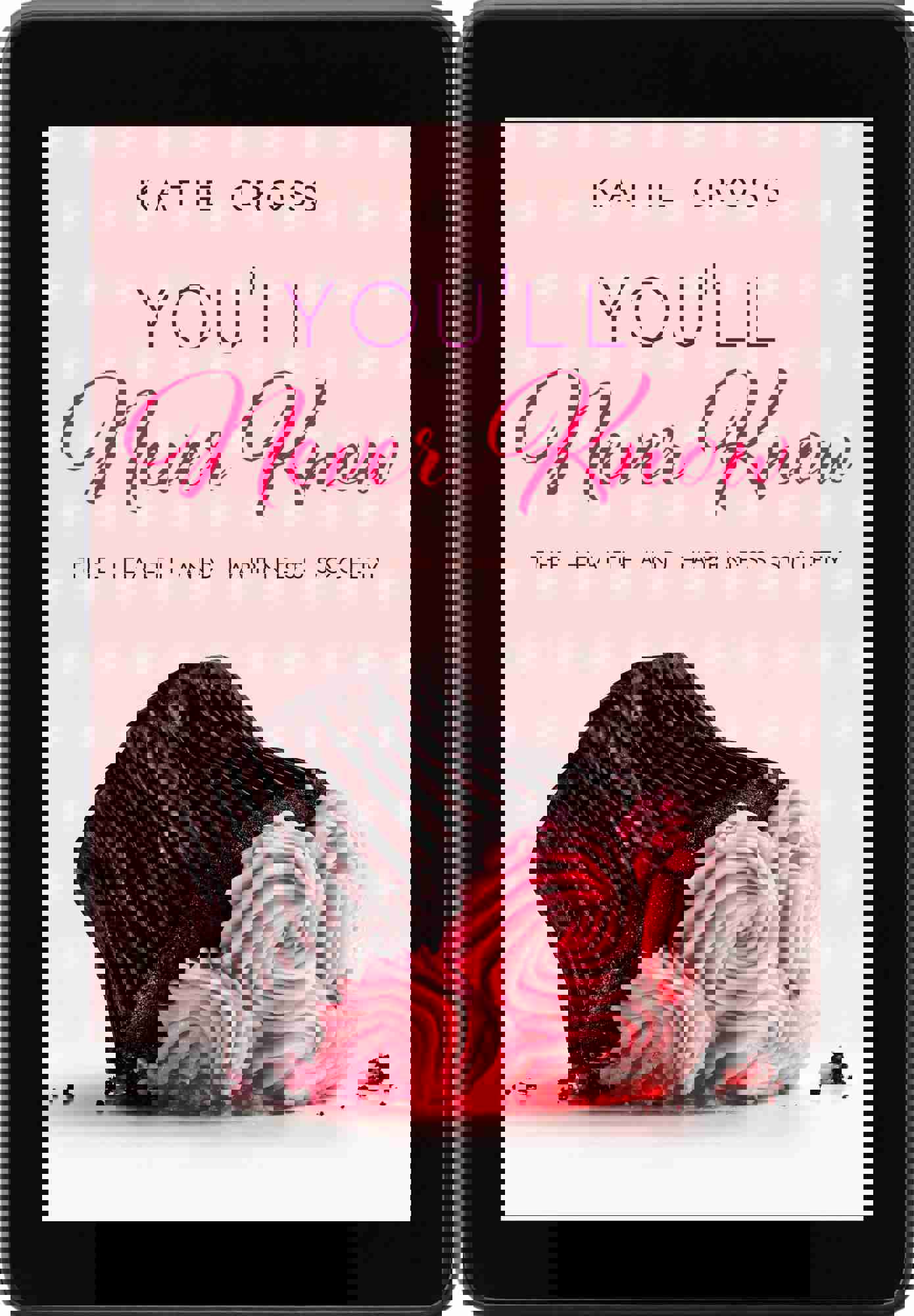 The Health and Happiness Society Series Bundle - Black Friday Deal