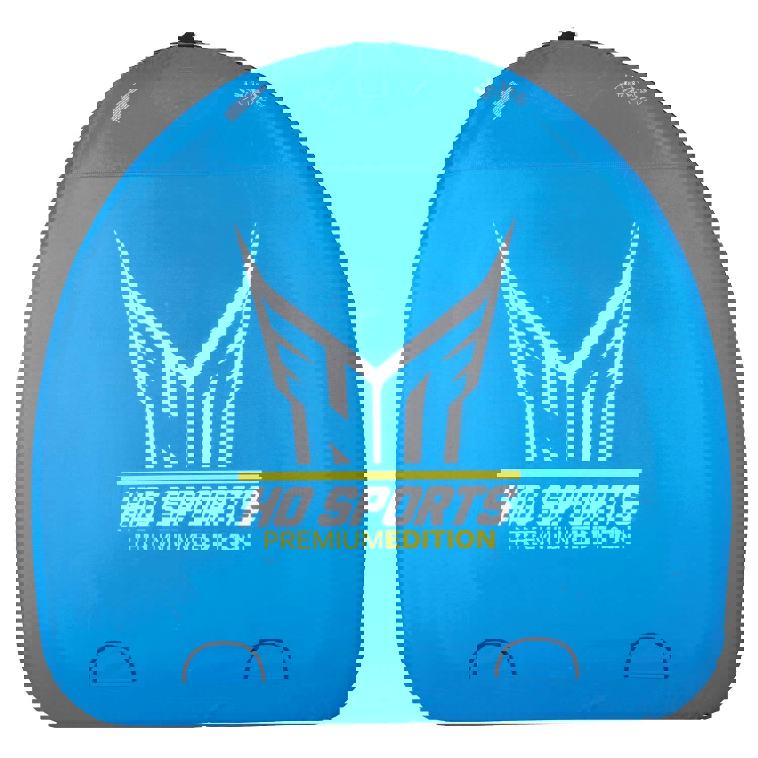 HO Sports Maverick 3 Person Tube with Softshell Technology