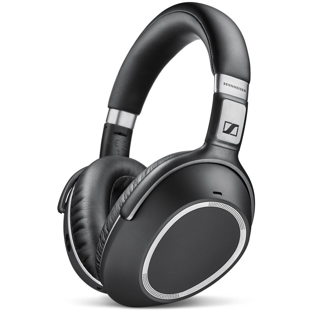 Sennheiser PXC 550 Wireless Headphones with Noise Cancelling & Touch Control