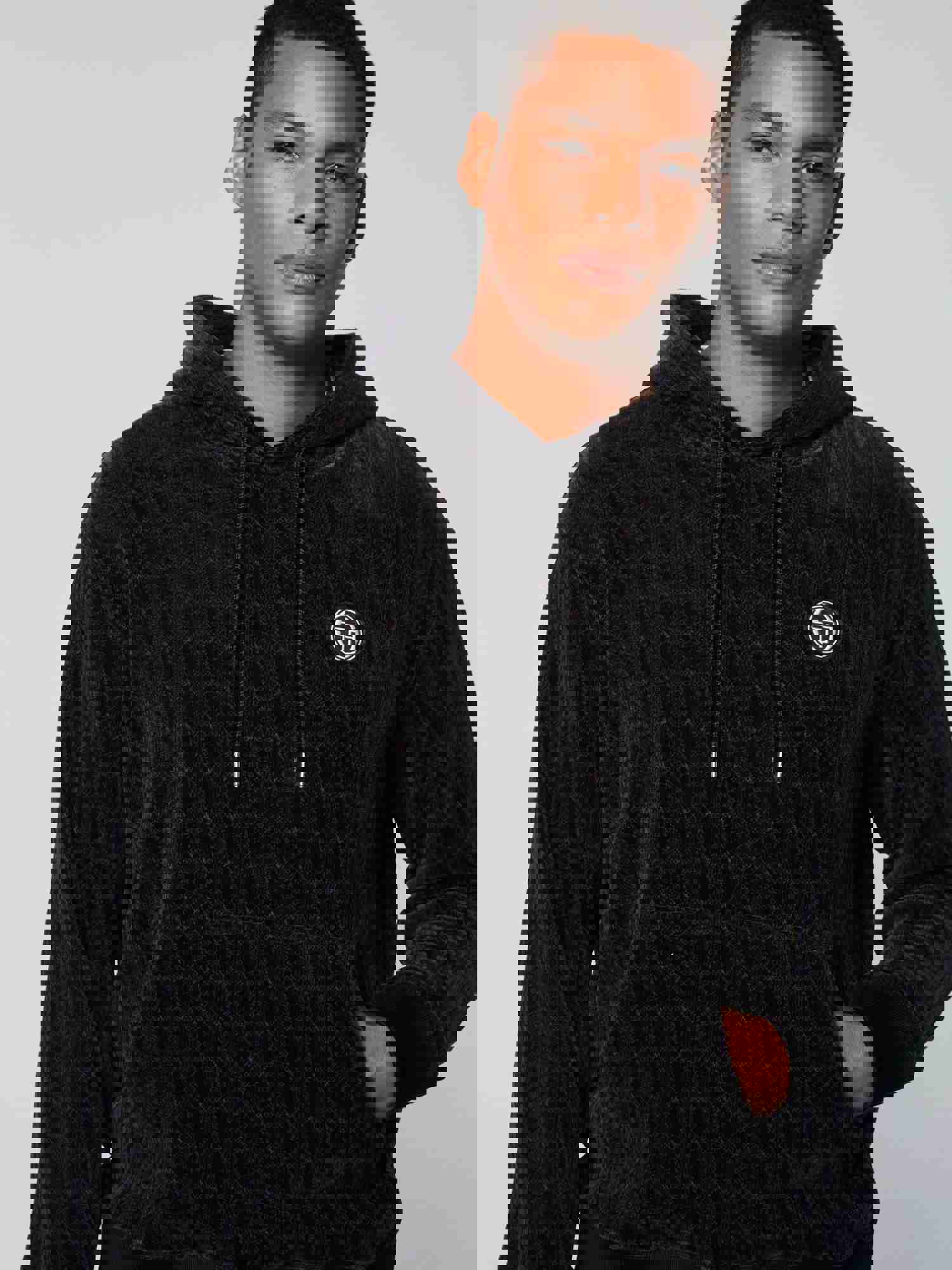 Sergio Tacchini Hoodie - Trento