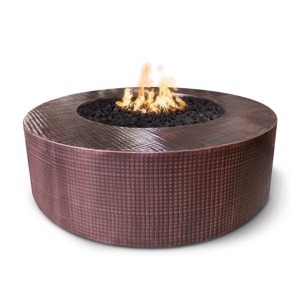 The Outdoor Plus 60 Round Unity Fire Pit