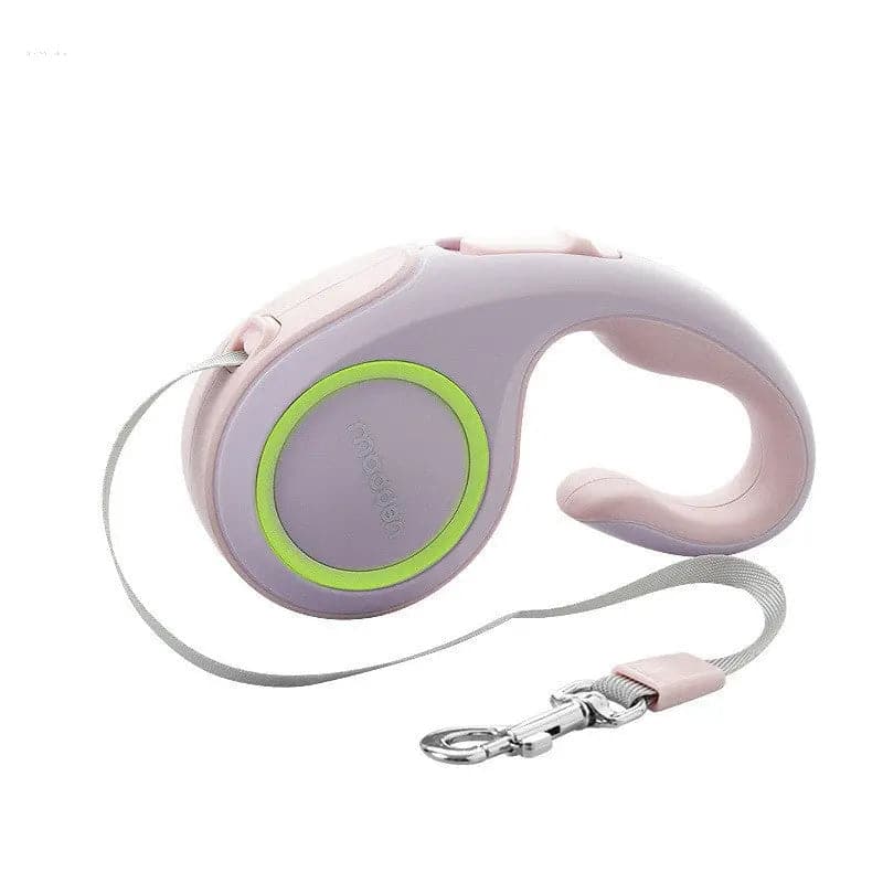 Automatic Retractable Dog Leash - Best Pet Dog Supplies